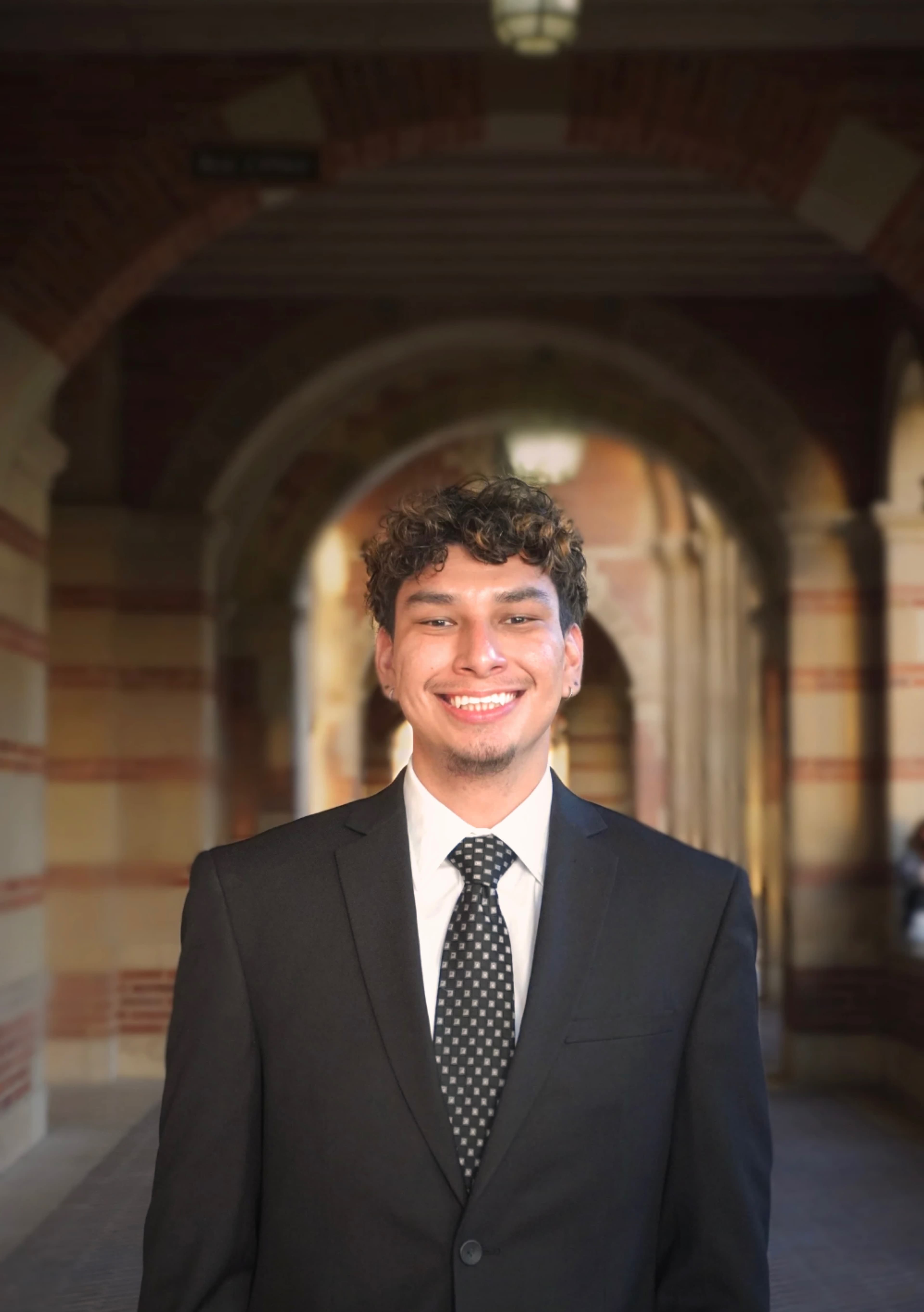 Emmanuel Hernandez